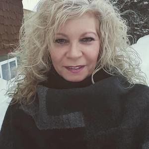 Meet your Posher, Kimberley